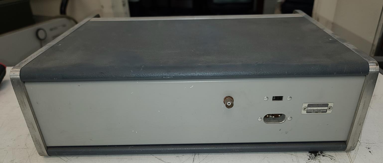 HP / Agilent 203A for sale